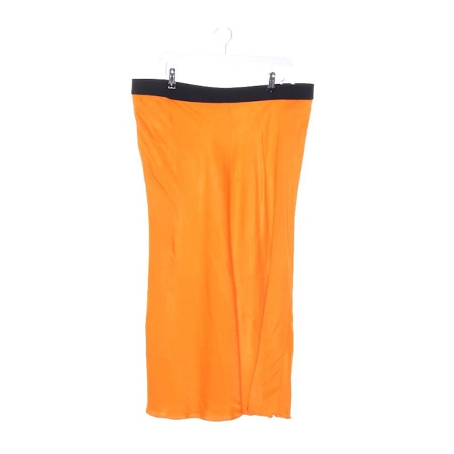 Image 1 of Skirt 44 Orange | Vite EnVogue