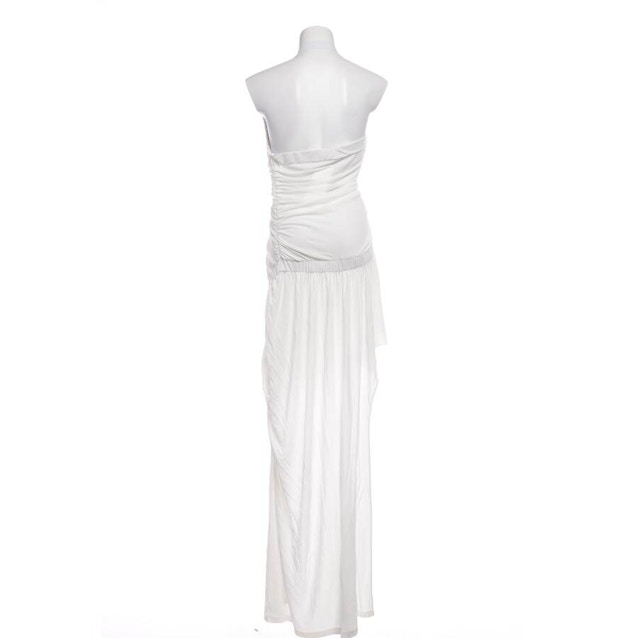 Cocktail Dress 42 White | Vite EnVogue