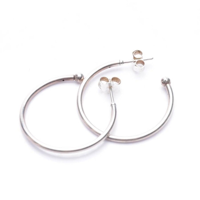 Image 1 of Earrings Metallic | Vite EnVogue