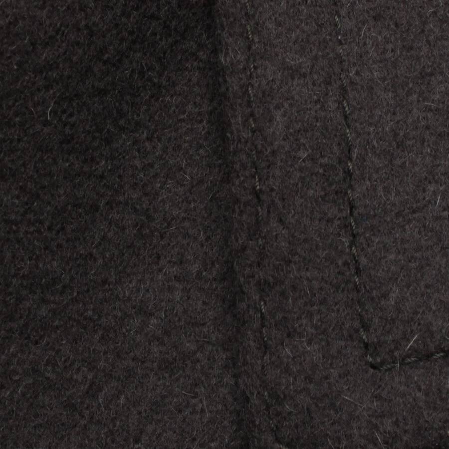 Image 5 of Wool Jacket 34 Dark Green in color Green | Vite EnVogue