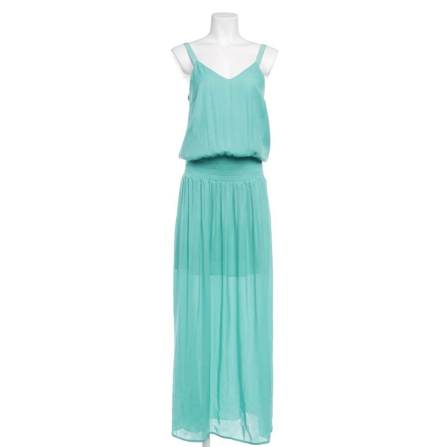 Image 1 of Cocktail Dress M Green in color Green | Vite EnVogue