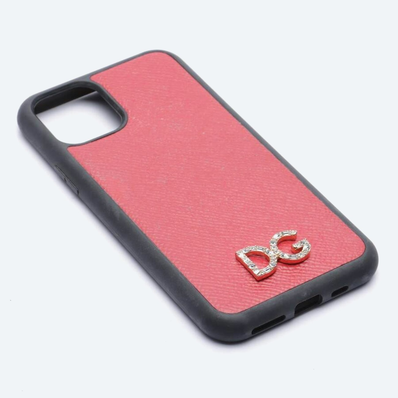 Image 1 of iPhone Case 11 Pro Red in color Red | Vite EnVogue