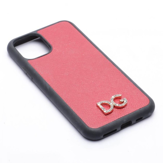 Image 1 of iPhone Case 11 Pro Red | Vite EnVogue