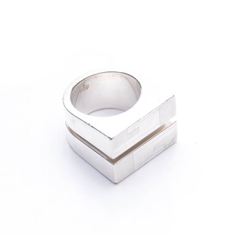 Bild 1 von Ring Silber in Farbe Metallic | Vite EnVogue