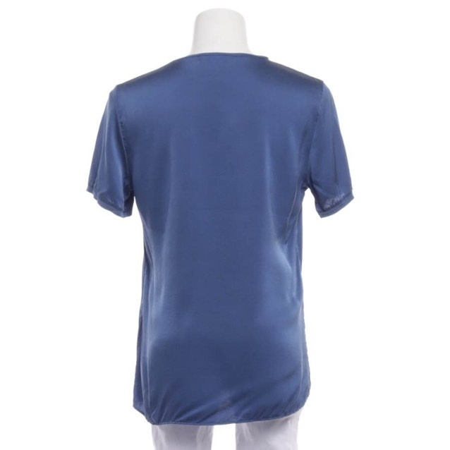 Shirt 40 Blue | Vite EnVogue