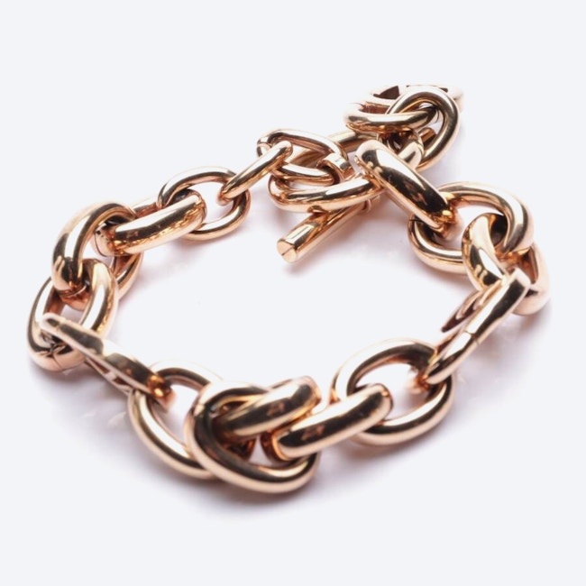 Image 2 of Bracelet Rose Gold in color Metallic | Vite EnVogue