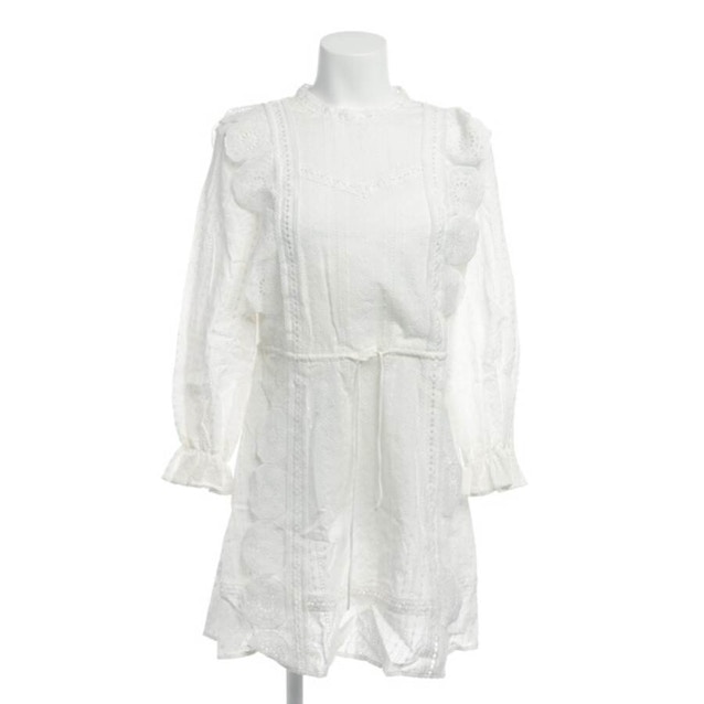 Image 1 of Dress 32 White | Vite EnVogue