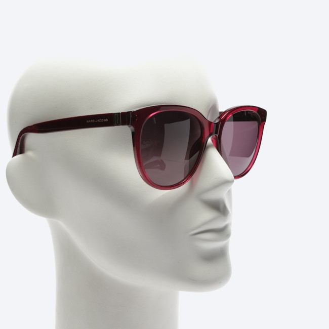 Bild 2 von 445 Sonnenbrille Altrosa in Farbe Rosa | Vite EnVogue