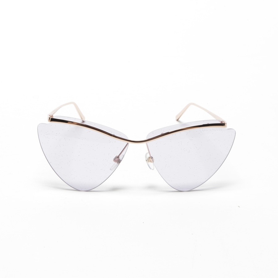 Bild 1 von 453 Sonnenbrille Roségold in Farbe Metallic | Vite EnVogue