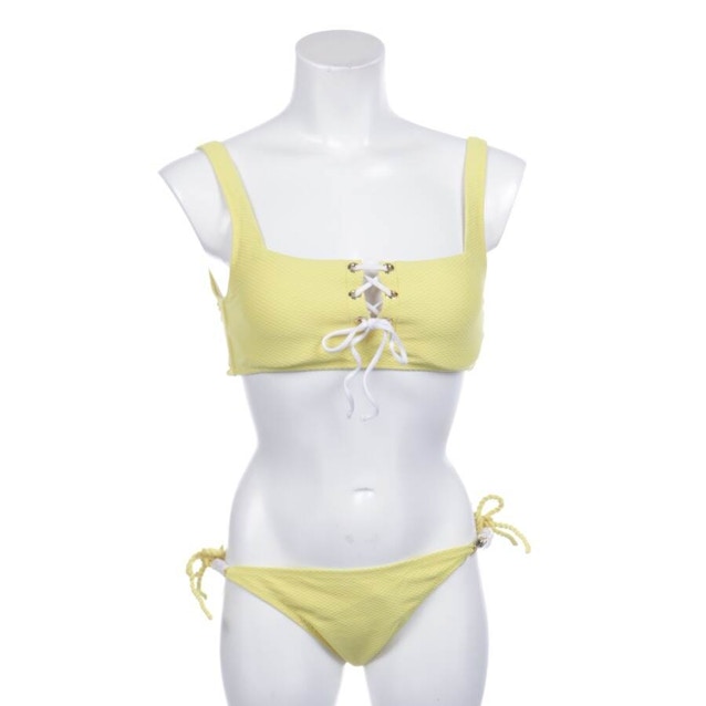 Image 1 of Bikini Set M Yellow | Vite EnVogue
