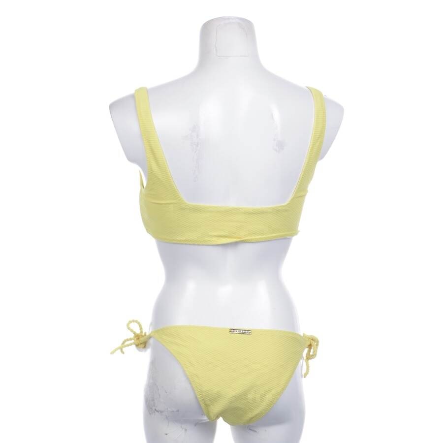 Bild 2 von Bikini-Set M Gelb in Farbe Gelb | Vite EnVogue
