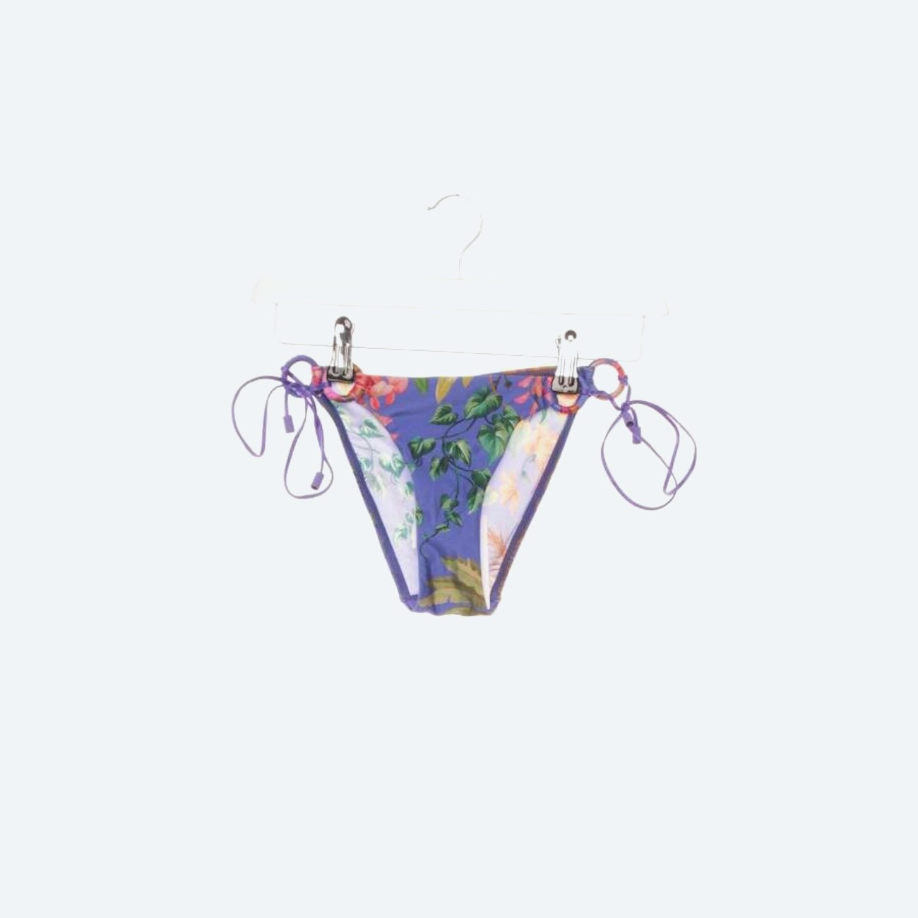Image 1 of Bikini Bottom 34 Multicolored in color Multicolored | Vite EnVogue