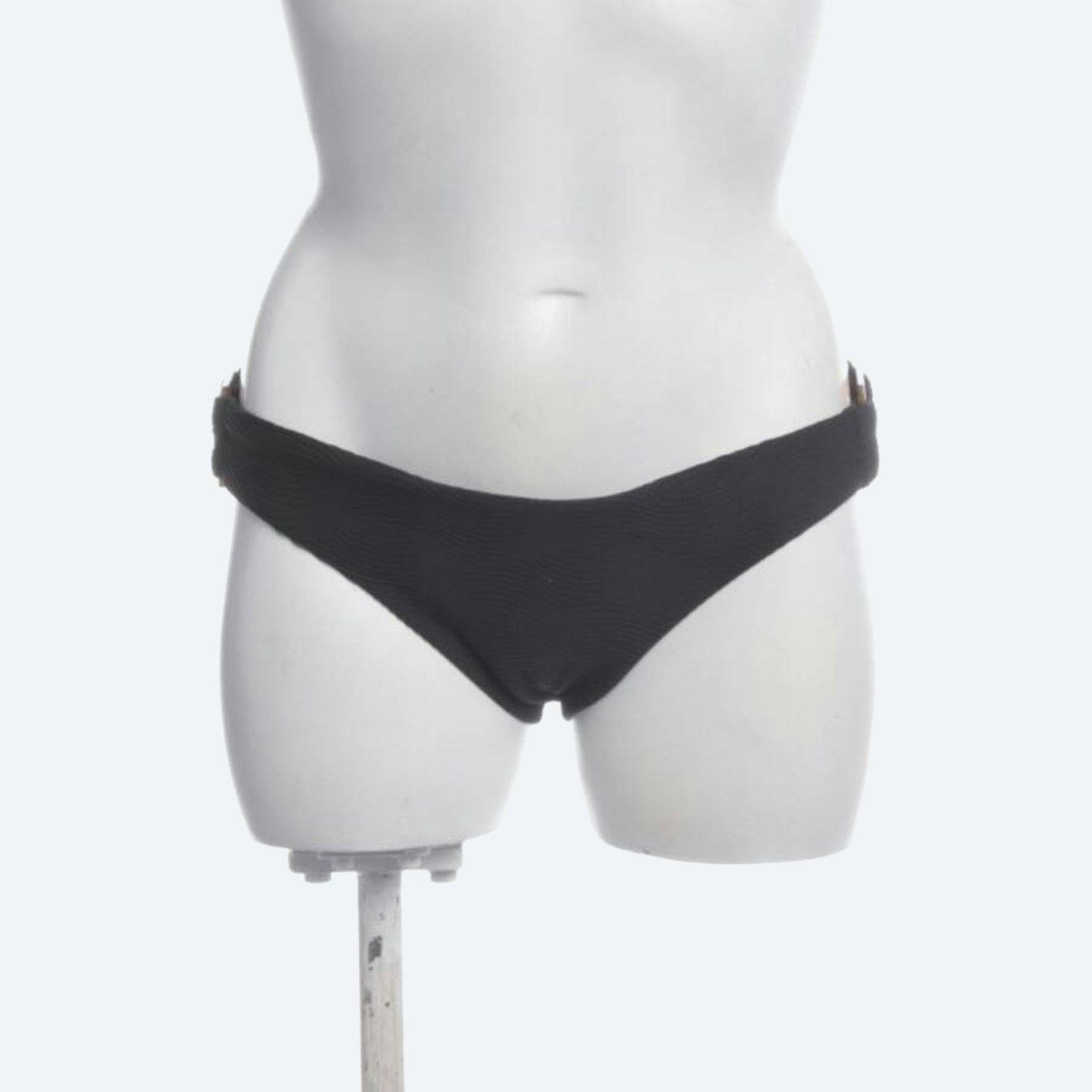 Bild 1 von Bikini-Unterteil 36 Schwarz in Farbe Schwarz | Vite EnVogue