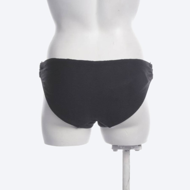 Image 2 of Bikini Bottom 36 Black in color Black | Vite EnVogue