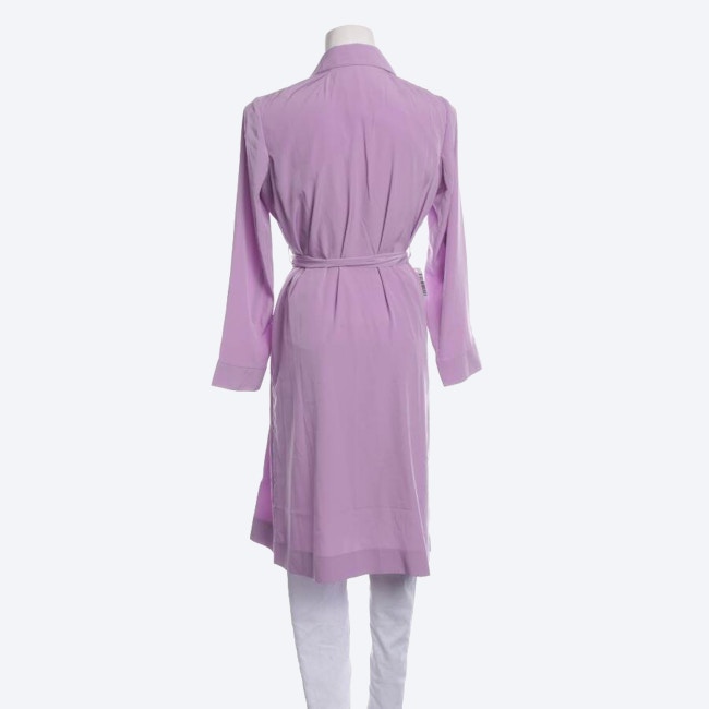 Image 2 of Summer Coat XS Pink in color Pink | Vite EnVogue