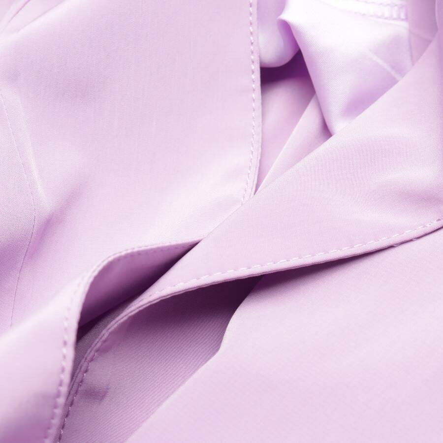 Image 3 of Summer Coat XS Pink in color Pink | Vite EnVogue