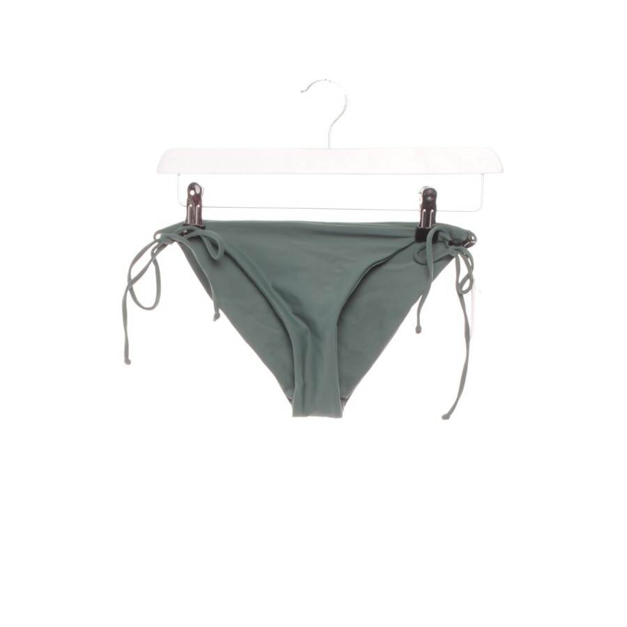 Image 1 of Bikini Bottom S Green in color Green | Vite EnVogue