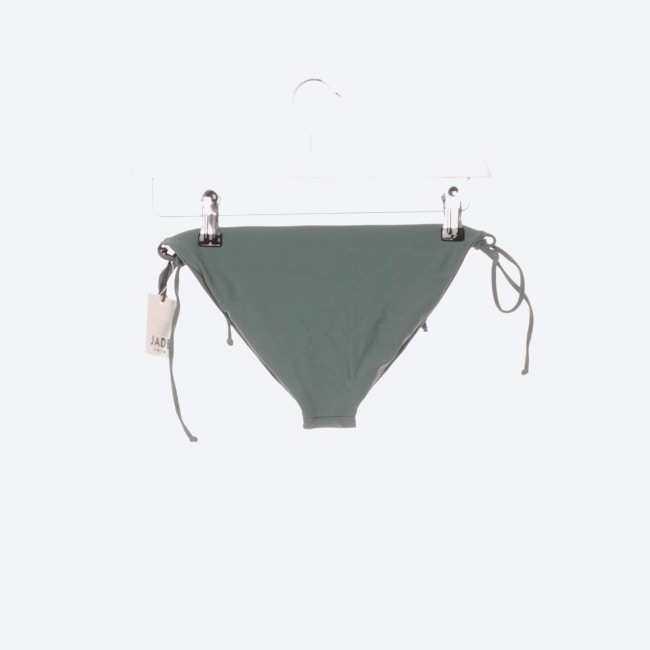 Image 2 of Bikini Bottom S Green in color Green | Vite EnVogue