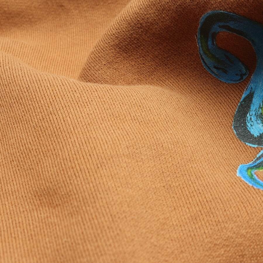 Image 3 of Hooded Sweatshirt XL Camel in color Brown | Vite EnVogue
