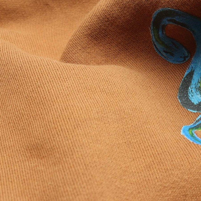 Bild 3 von Kapuzensweatshirt XL Camel in Farbe Braun | Vite EnVogue