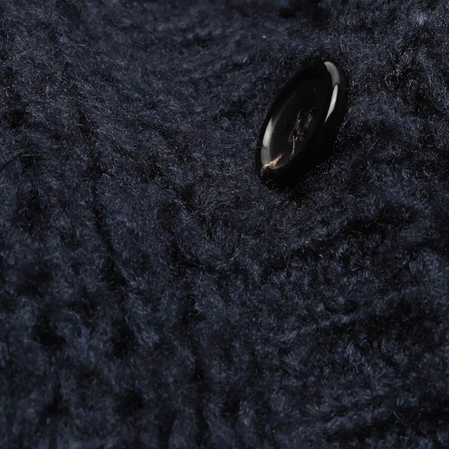 Image 3 of Cardigan S Navy in color Blue | Vite EnVogue