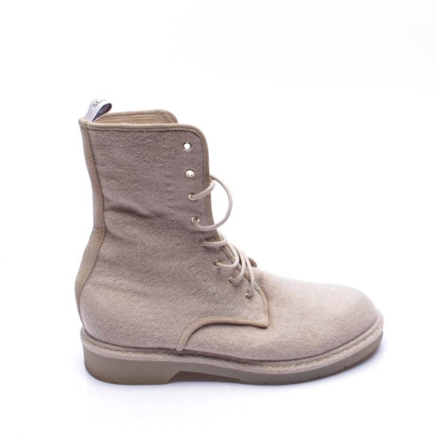 Image 1 of Ankle Boots EUR 40 Beige | Vite EnVogue