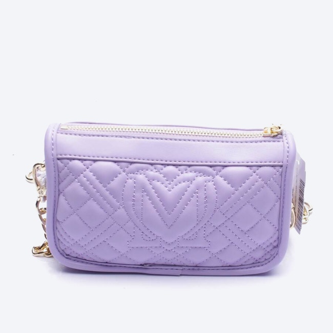 Image 2 of Crossbody Bag Purple in color Purple | Vite EnVogue