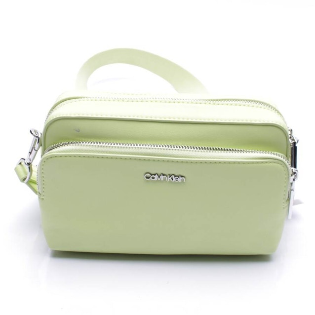 Image 1 of Crossbody Bag Light Green | Vite EnVogue