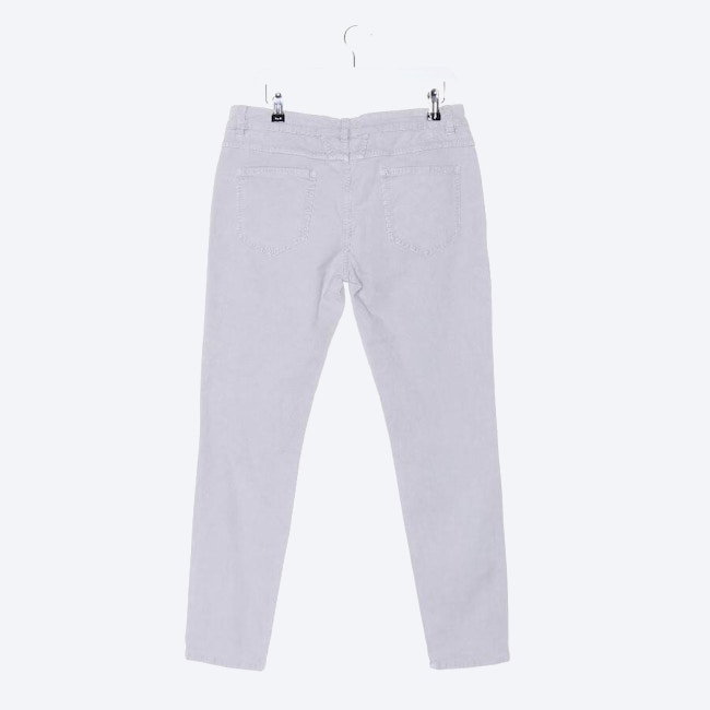 Bild 2 von Jeans Skinny W31 Hellgrau in Farbe Grau | Vite EnVogue