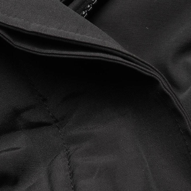 Image 3 of Arctic Parka Winter Coat M Black in color Black | Vite EnVogue