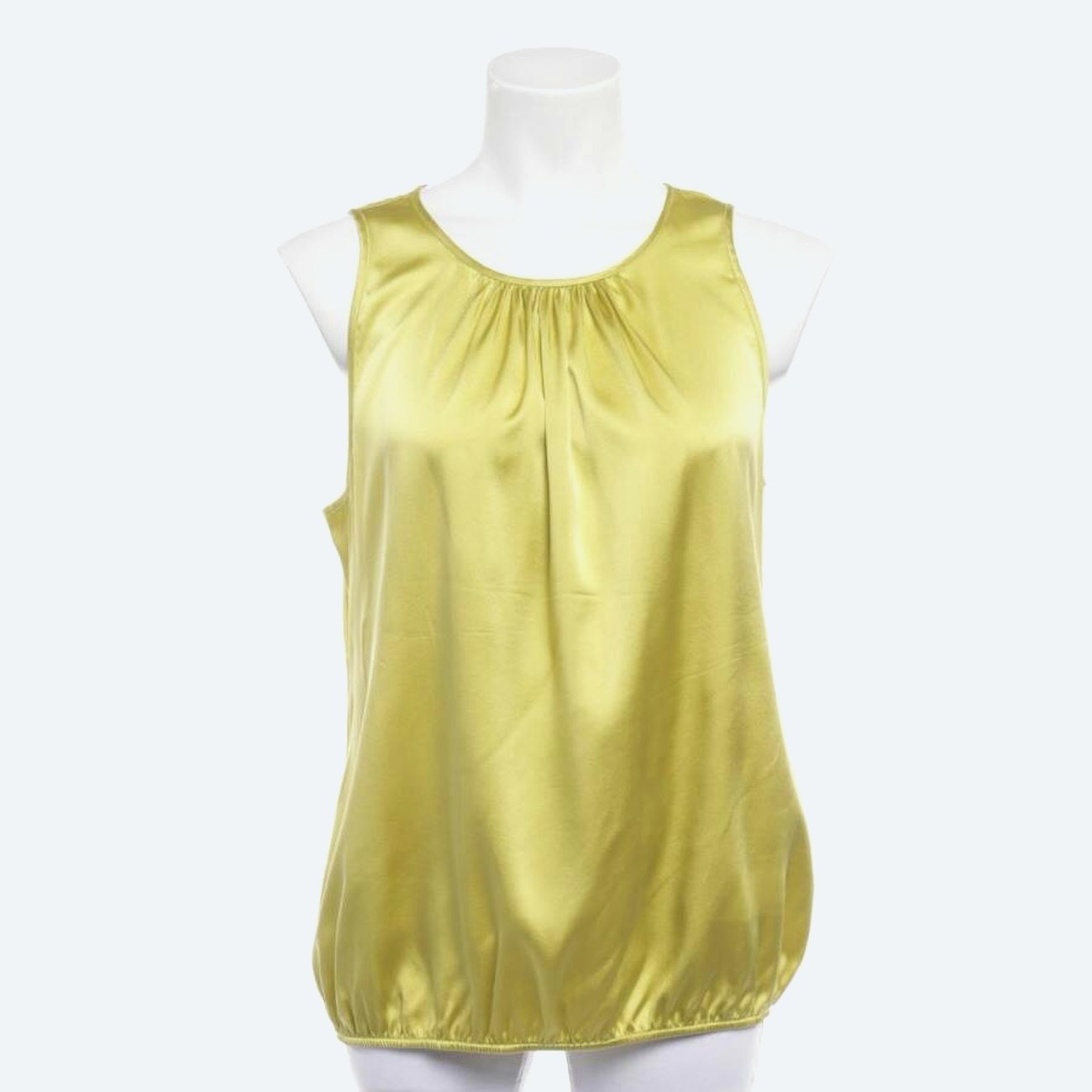Image 1 of Top 40 Yellow in color Yellow | Vite EnVogue
