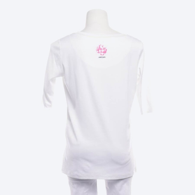 Image 2 of Shirt 42 White in color White | Vite EnVogue