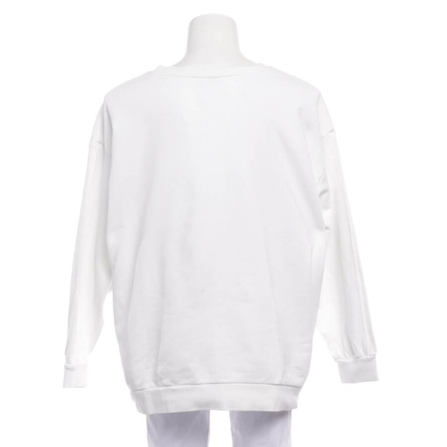Sweatshirt 2XL White | Vite EnVogue