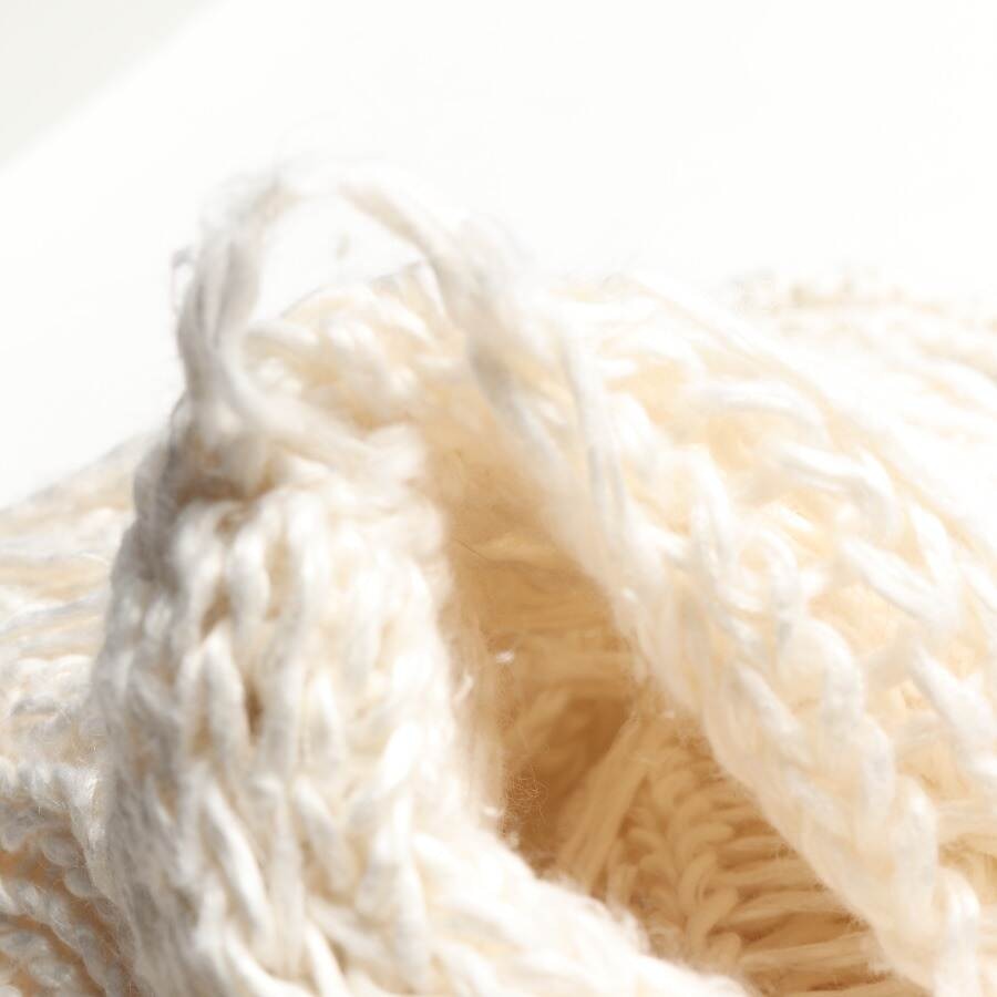 Bild 3 von Pullover M Cream in Farbe Weiß | Vite EnVogue