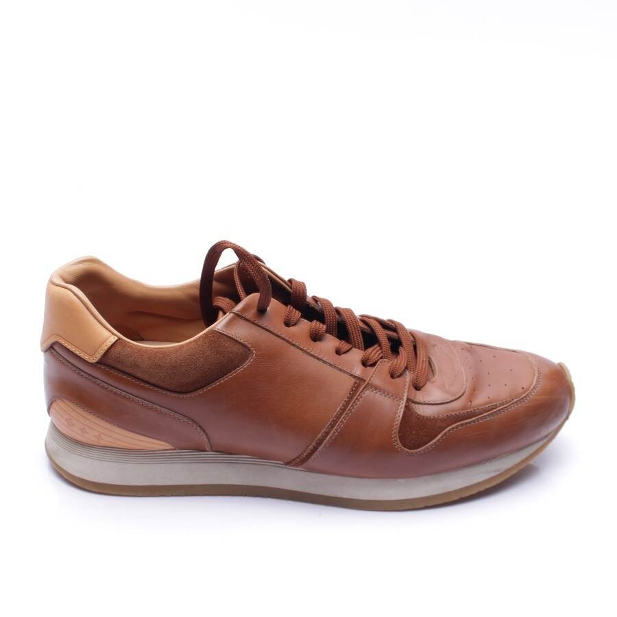 Image 1 of Sneakers EUR 44.5 Brown in color Brown | Vite EnVogue