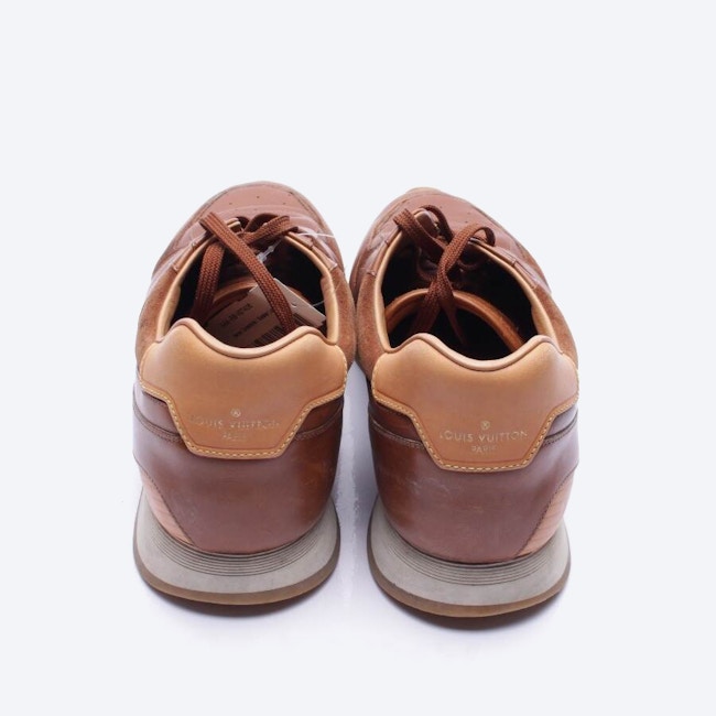 Bild 3 von Sneaker EUR 44,5 Braun in Farbe Braun | Vite EnVogue