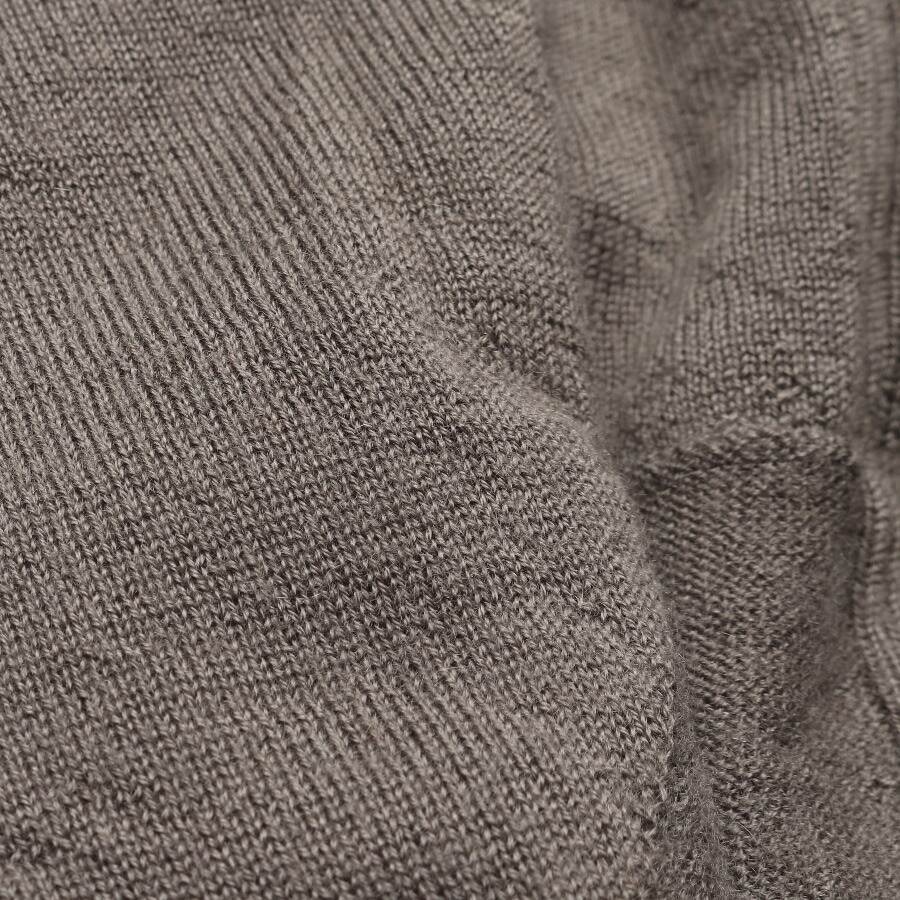 Bild 3 von Pullover 34 Dunkelbraun in Farbe Braun | Vite EnVogue