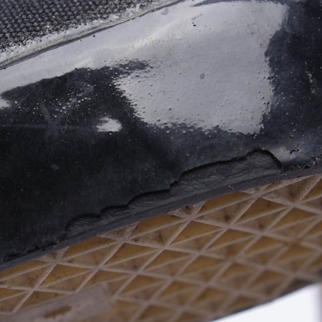 Image 6 of High-Top Sneakers EUR 37 Black in color Black | Vite EnVogue