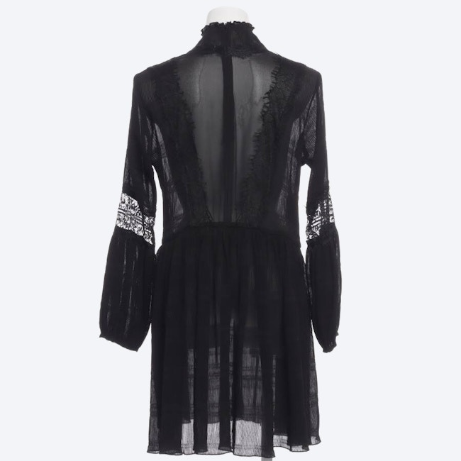 Image 2 of Cocktail Dress M Black in color Black | Vite EnVogue