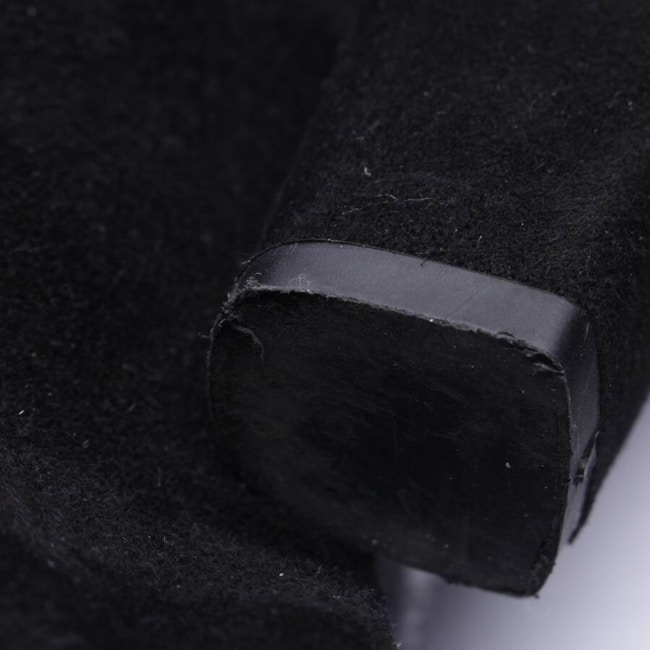 Image 7 of Overknee Boots EUR 36 Black in color Black | Vite EnVogue