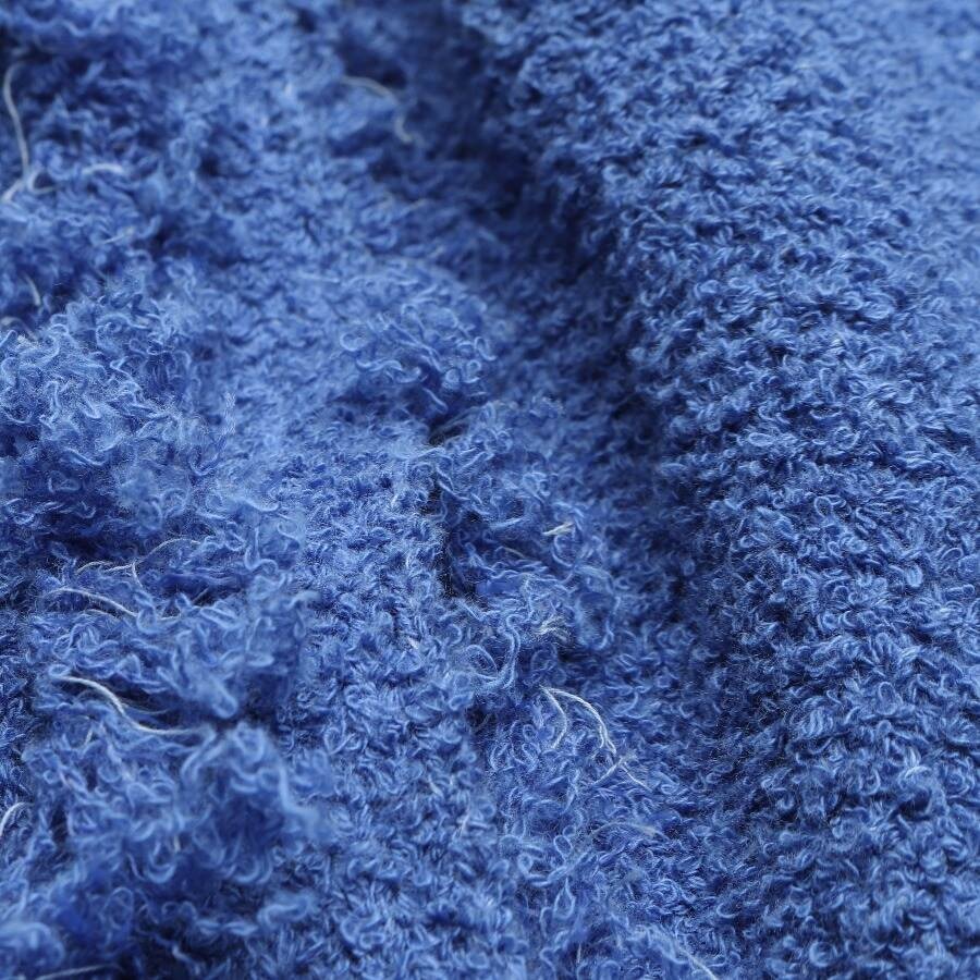 Image 3 of Cardigan 34 Blue in color Blue | Vite EnVogue
