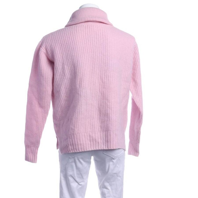 Cashmere Jumper S Light Pink | Vite EnVogue