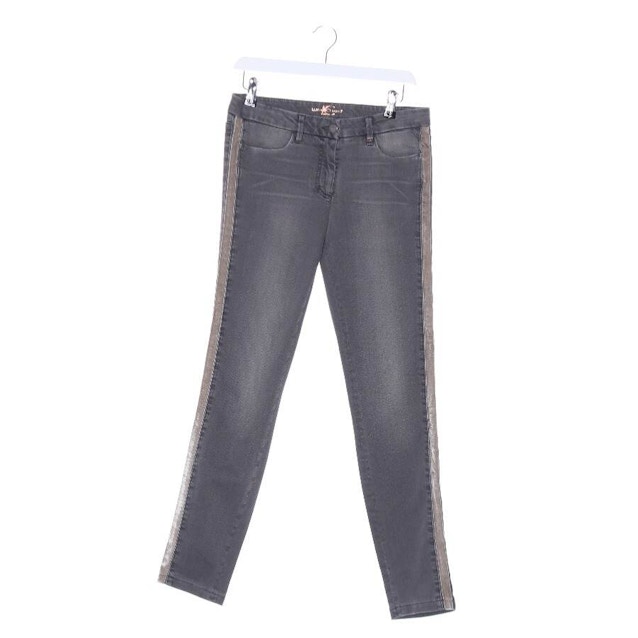Image 1 of Jeans Skinny 36 Gray | Vite EnVogue