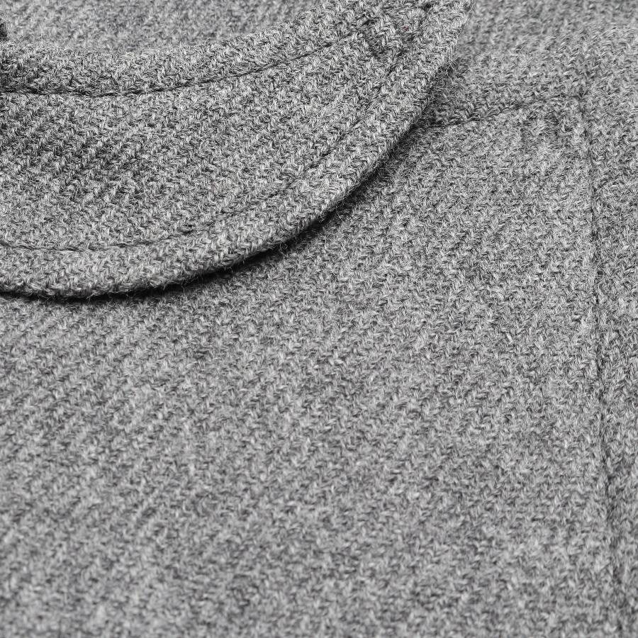 Image 3 of Between-seasons Jacket 34 Gray in color Gray | Vite EnVogue