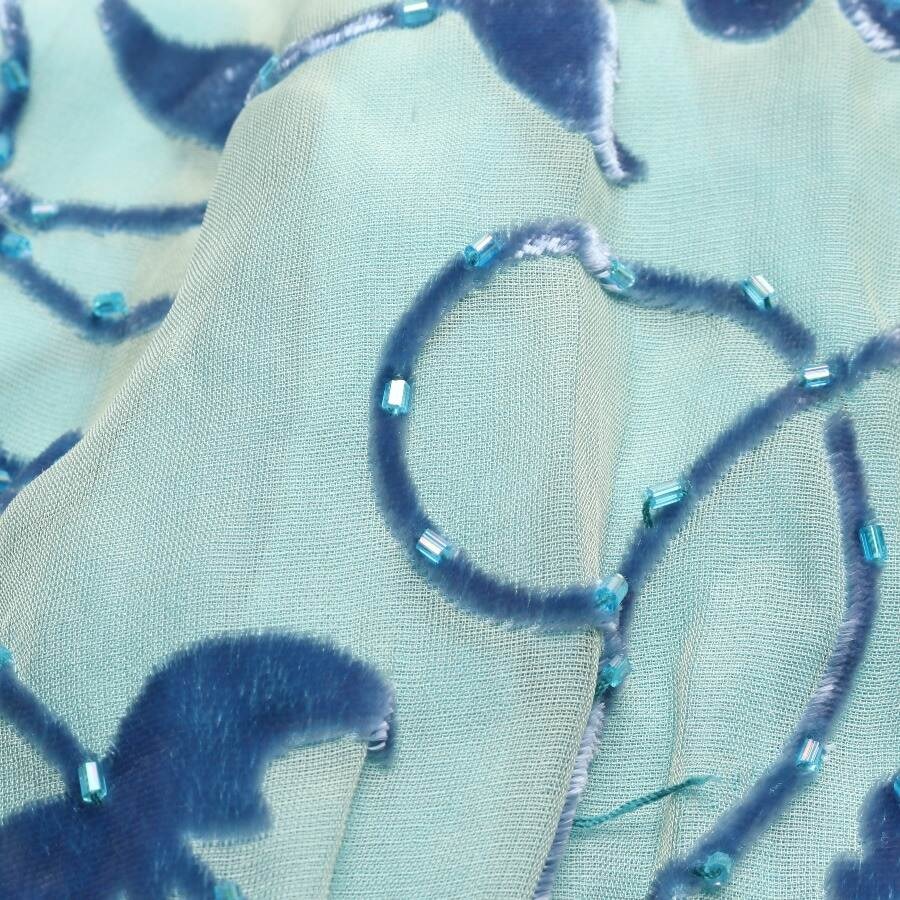 Bild 3 von Kleid S Blau in Farbe Blau | Vite EnVogue