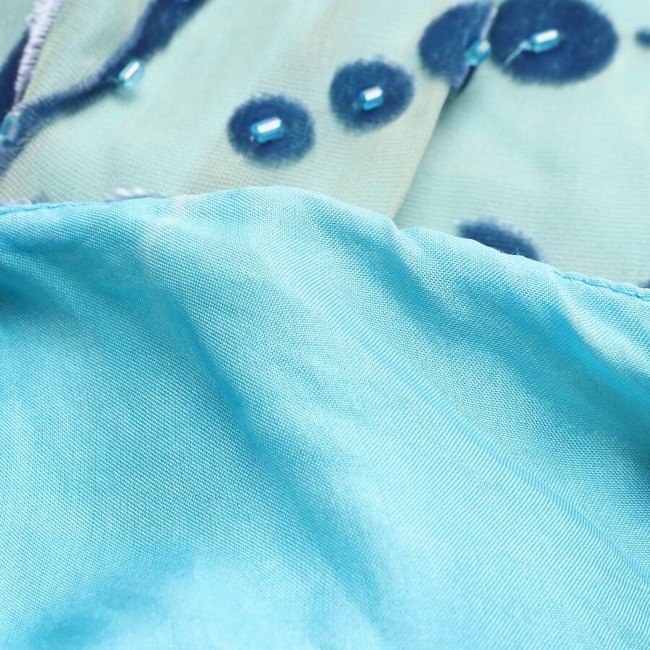 Image 5 of Dress S Blue in color Blue | Vite EnVogue