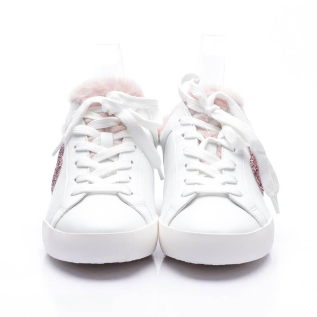 Sneakers EUR 39 Light Pink | Vite EnVogue