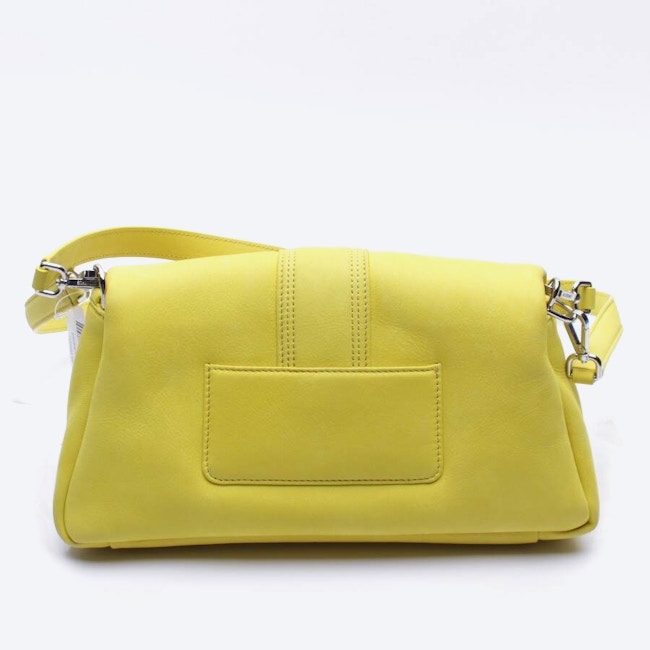 Bild 2 von Le Grand Bambino Handtasche Gelb in Farbe Gelb | Vite EnVogue