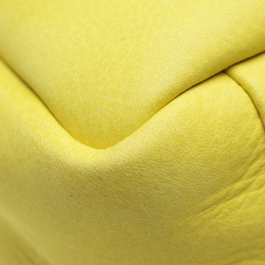 Image 6 of Le Grand Bambino Handbag Yellow in color Yellow | Vite EnVogue