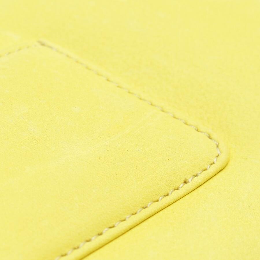 Image 7 of Le Grand Bambino Handbag Yellow in color Yellow | Vite EnVogue